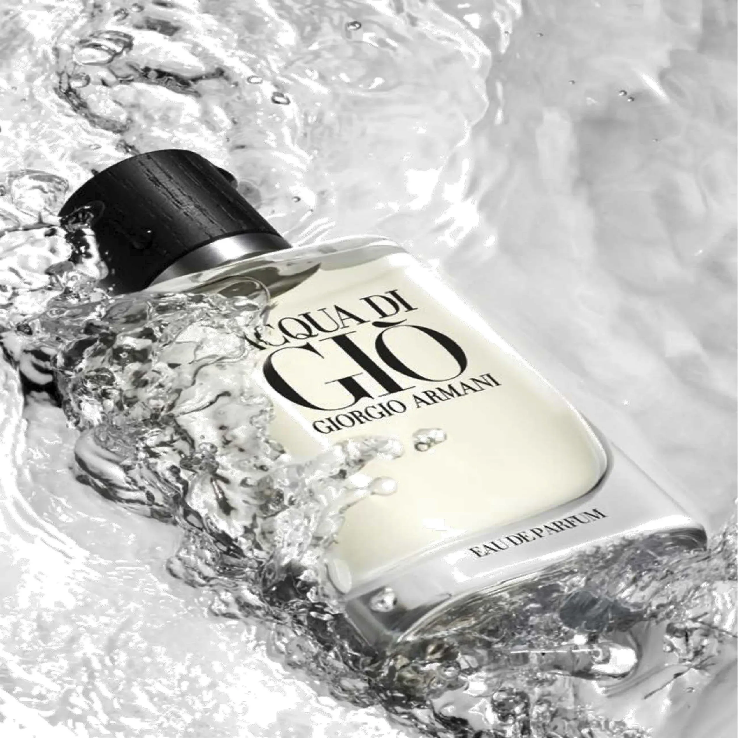 Perfume Acqua di Gio Giorgio Armani (Replica Importada)- Hombre