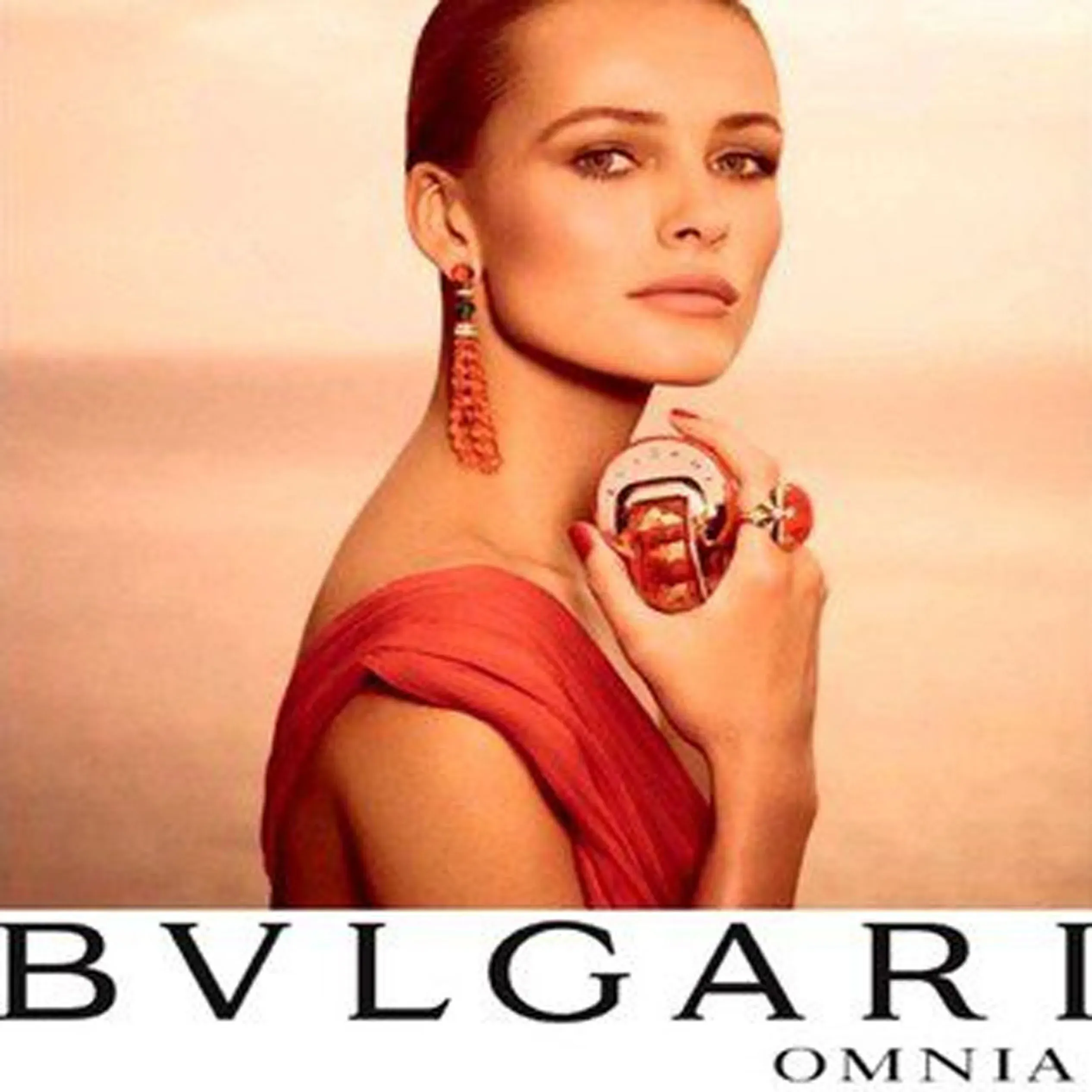 Perfume Omnia Bvlgari (Replica Con Fragancia Importada)- Mujer