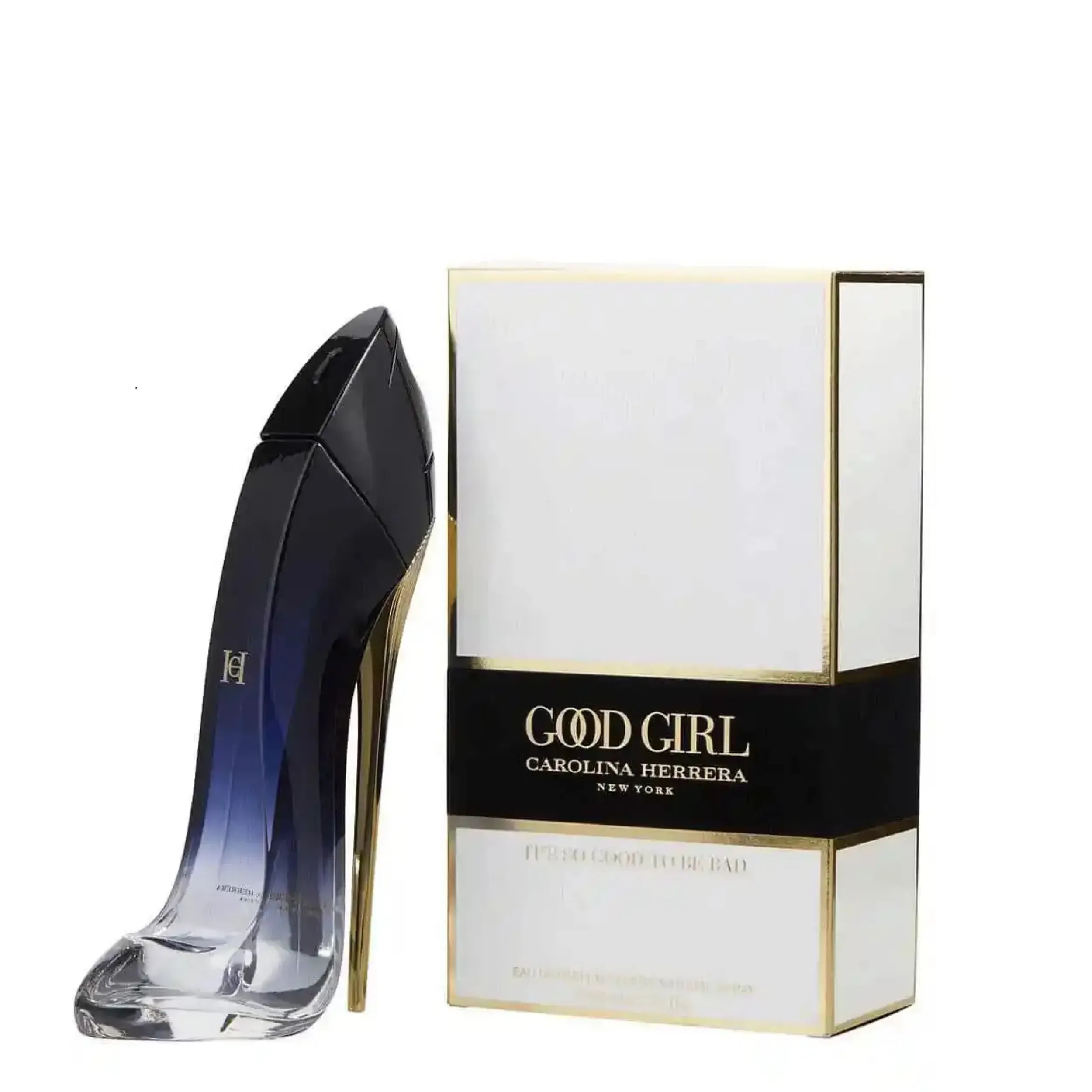 Perfume Good Girl Légère Carolina Herrera (Replica Con Fragancia Importada)- Mujer