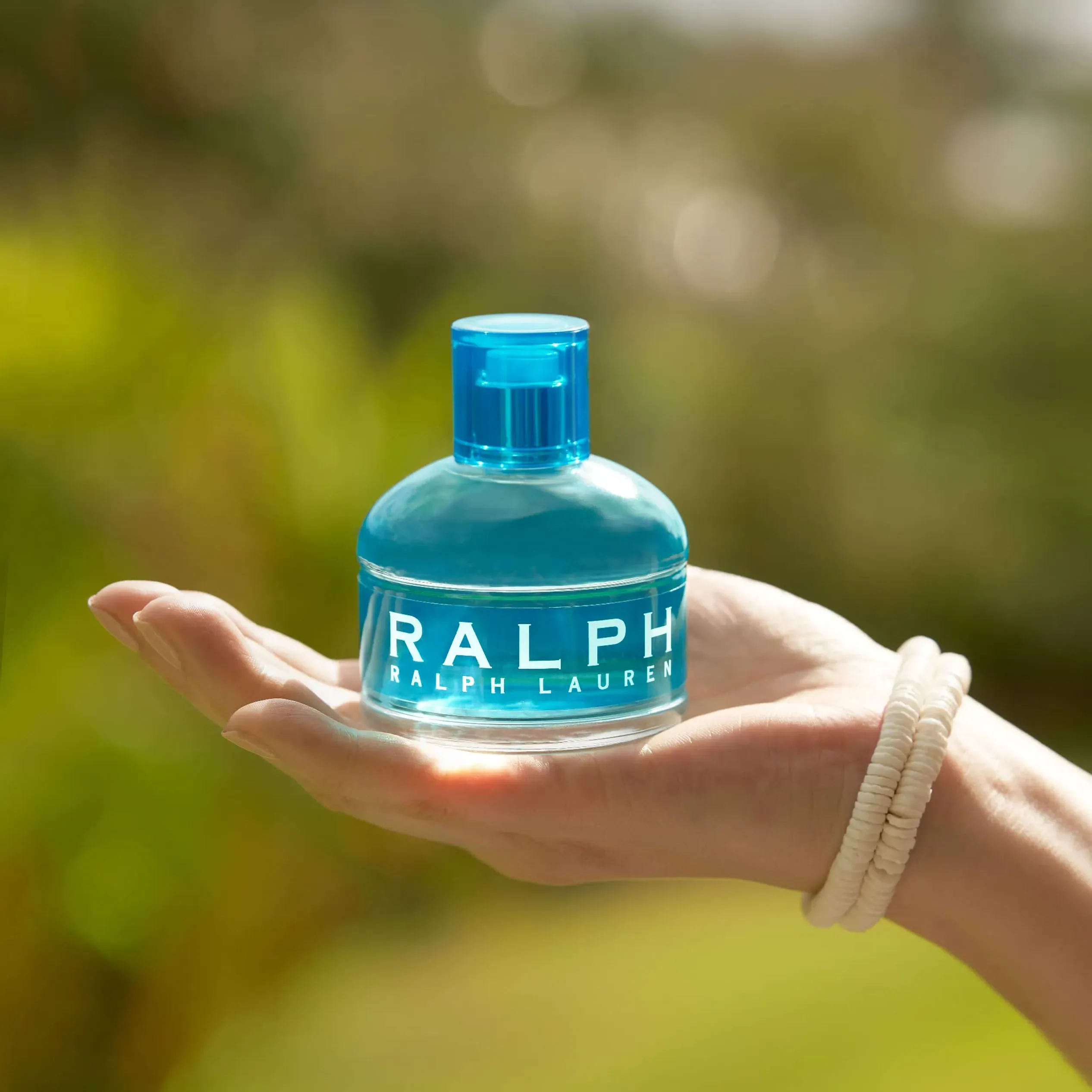 Perfume Ralph Ralph Lauren (Replica Con Fragancia Importada)- Mujer