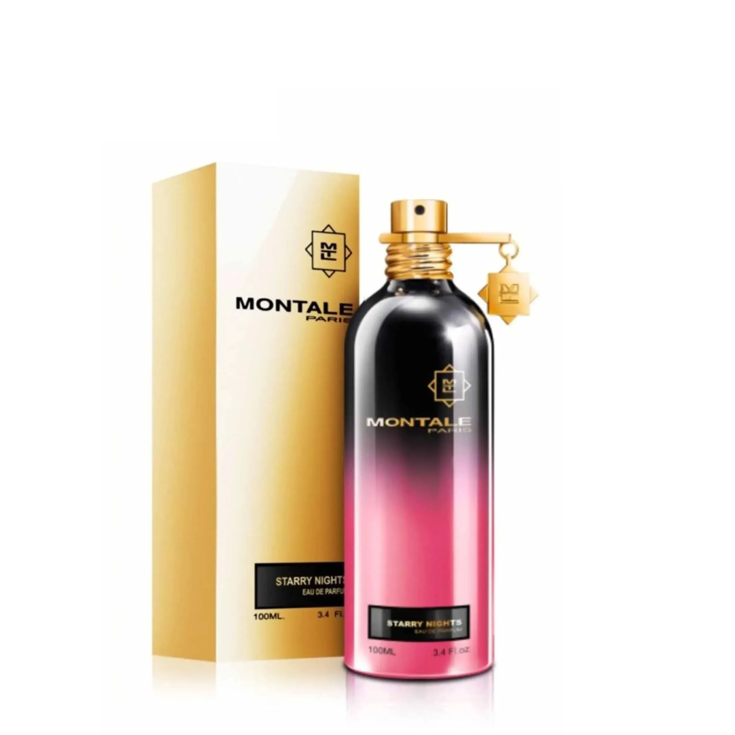 Perfume Starry Night Montale (Replica Con Fragancia Importada)- Mujer