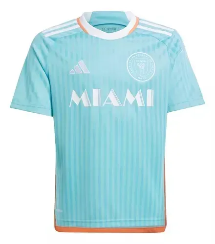 Camiseta Tercer Uniforme Inter Miami CF