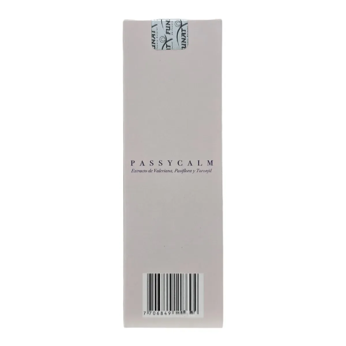 Passy Calm 60ml - Funat