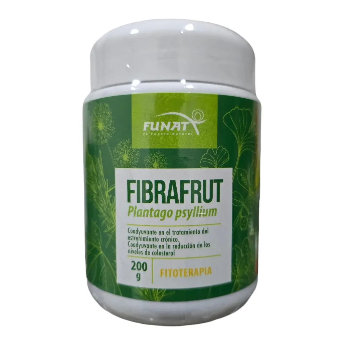 Fibrafrut 200 g - Funat