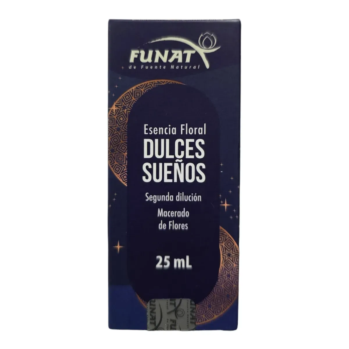 Esencia Floral Dulces Sueños 25ml - Funat