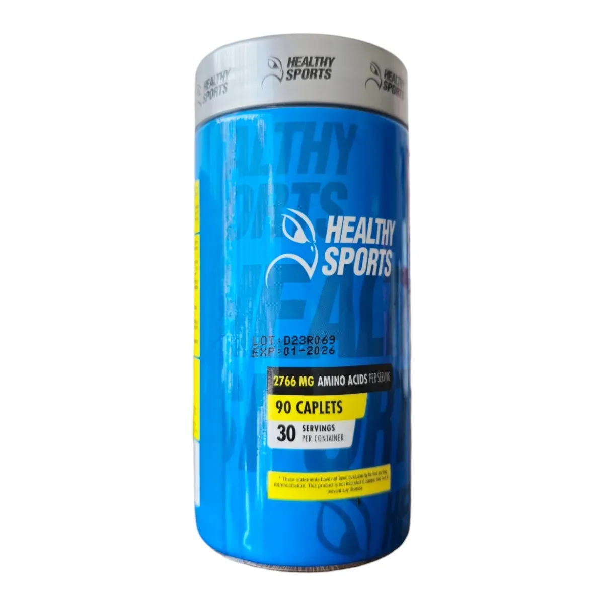 Bcaa Matrix - Mezcla Aminoacidos - Healthy Sports