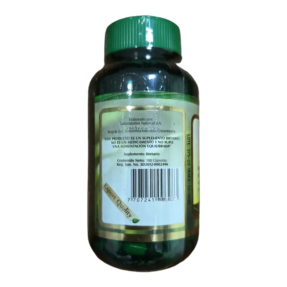 Colageno 1.200mg - Naturcol