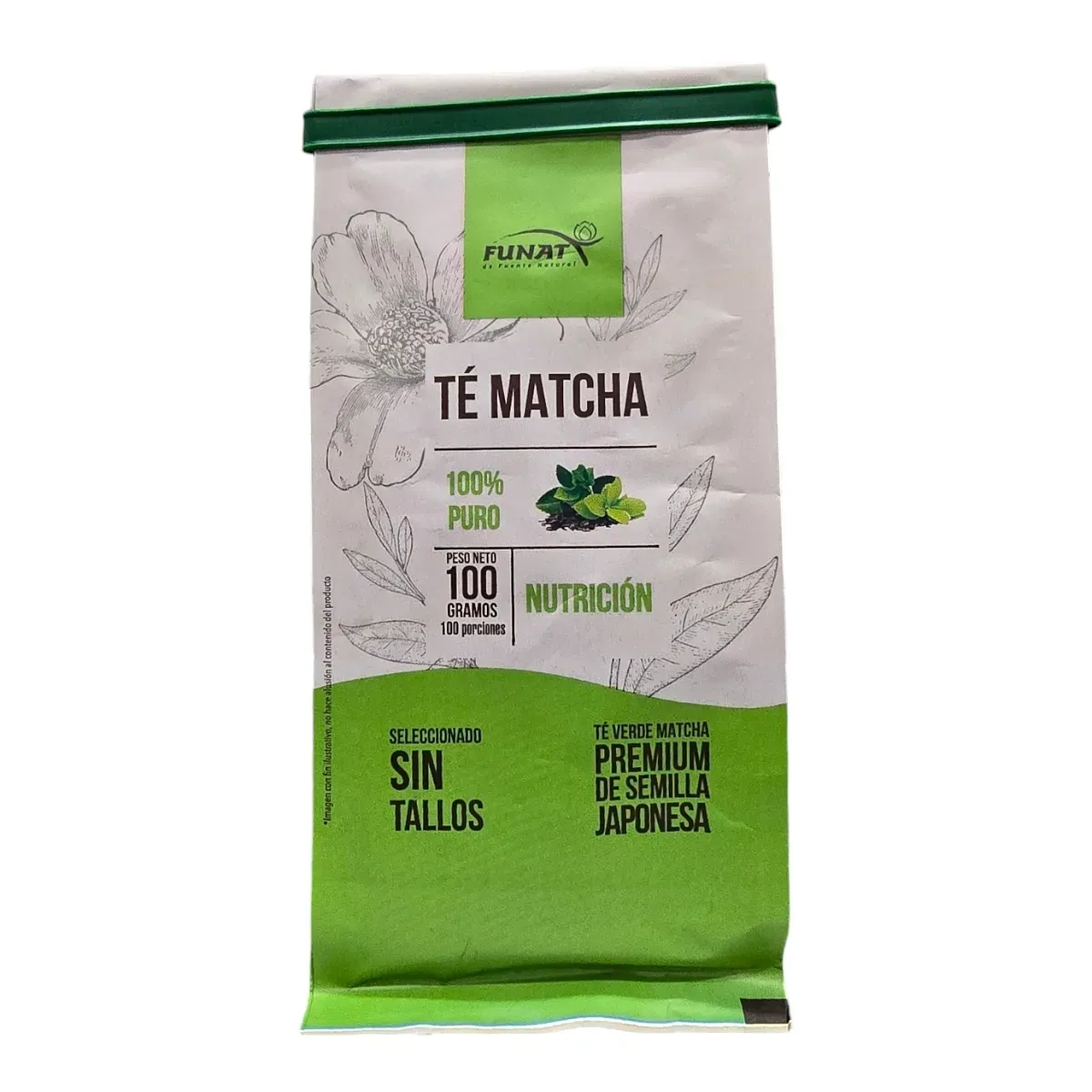 Te Matcha - Funat