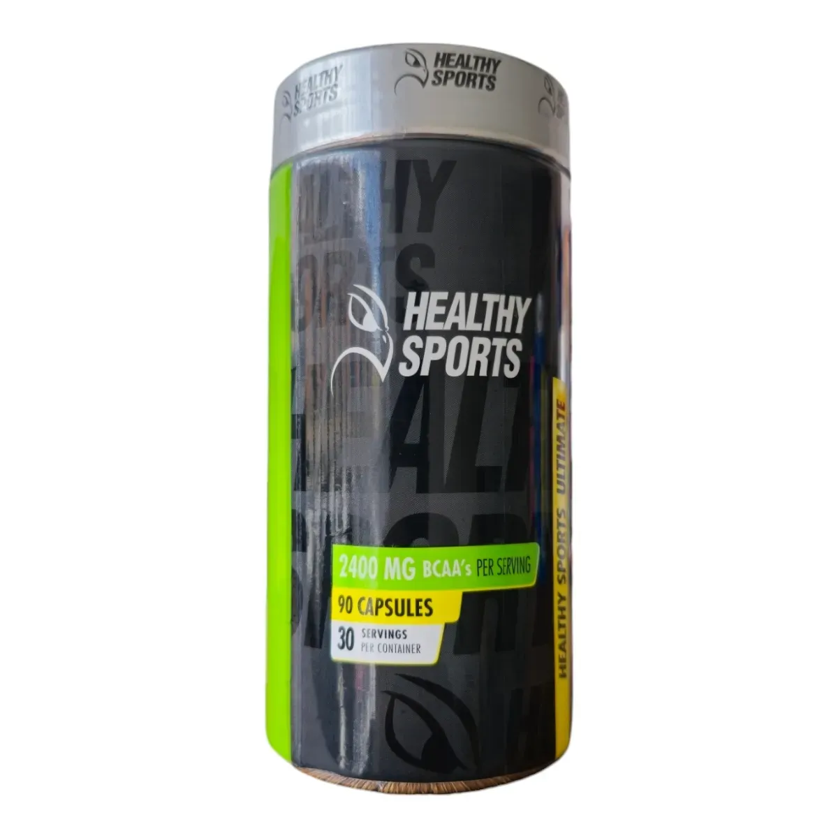 Bcaas Ultimate - Healthy Sports