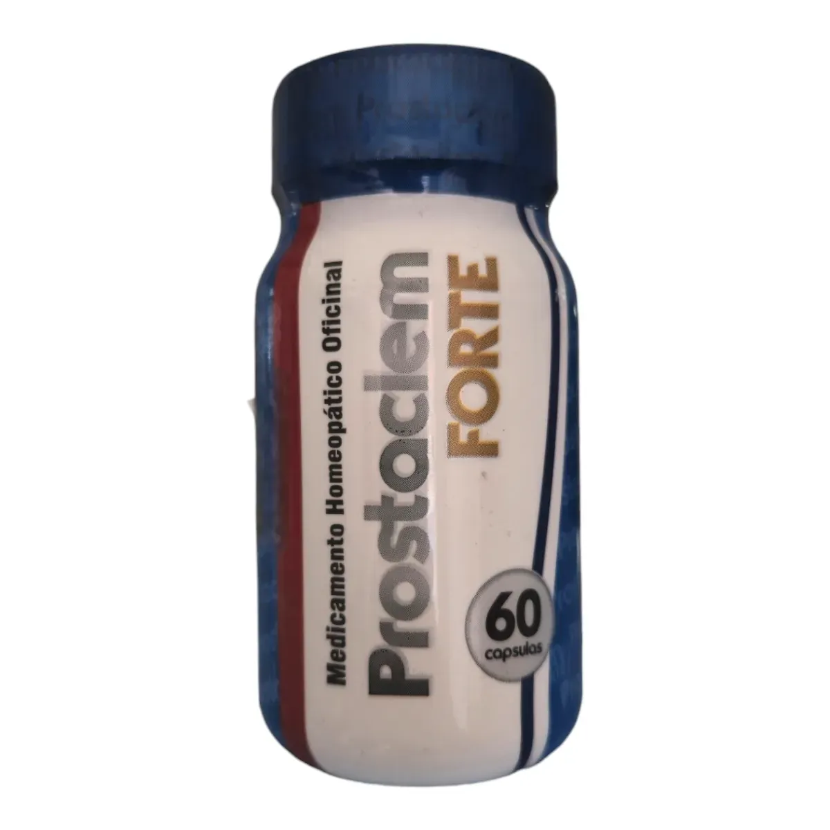 Prostaclem Forte X60 Capsulas - Clemen