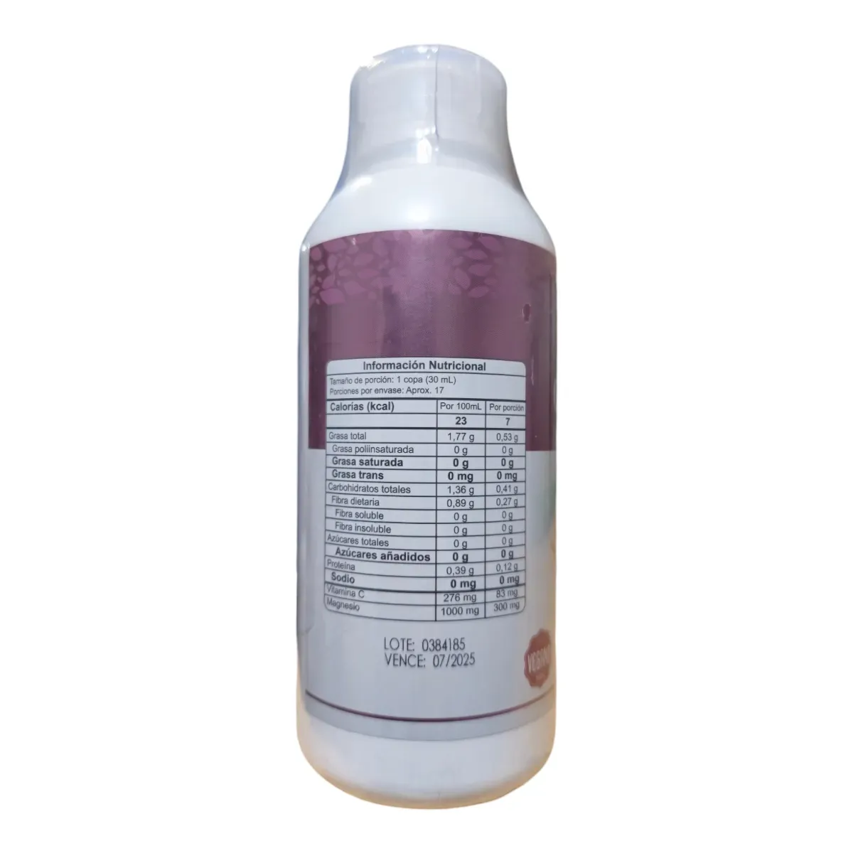 Procolageno 500ml - Naturasol