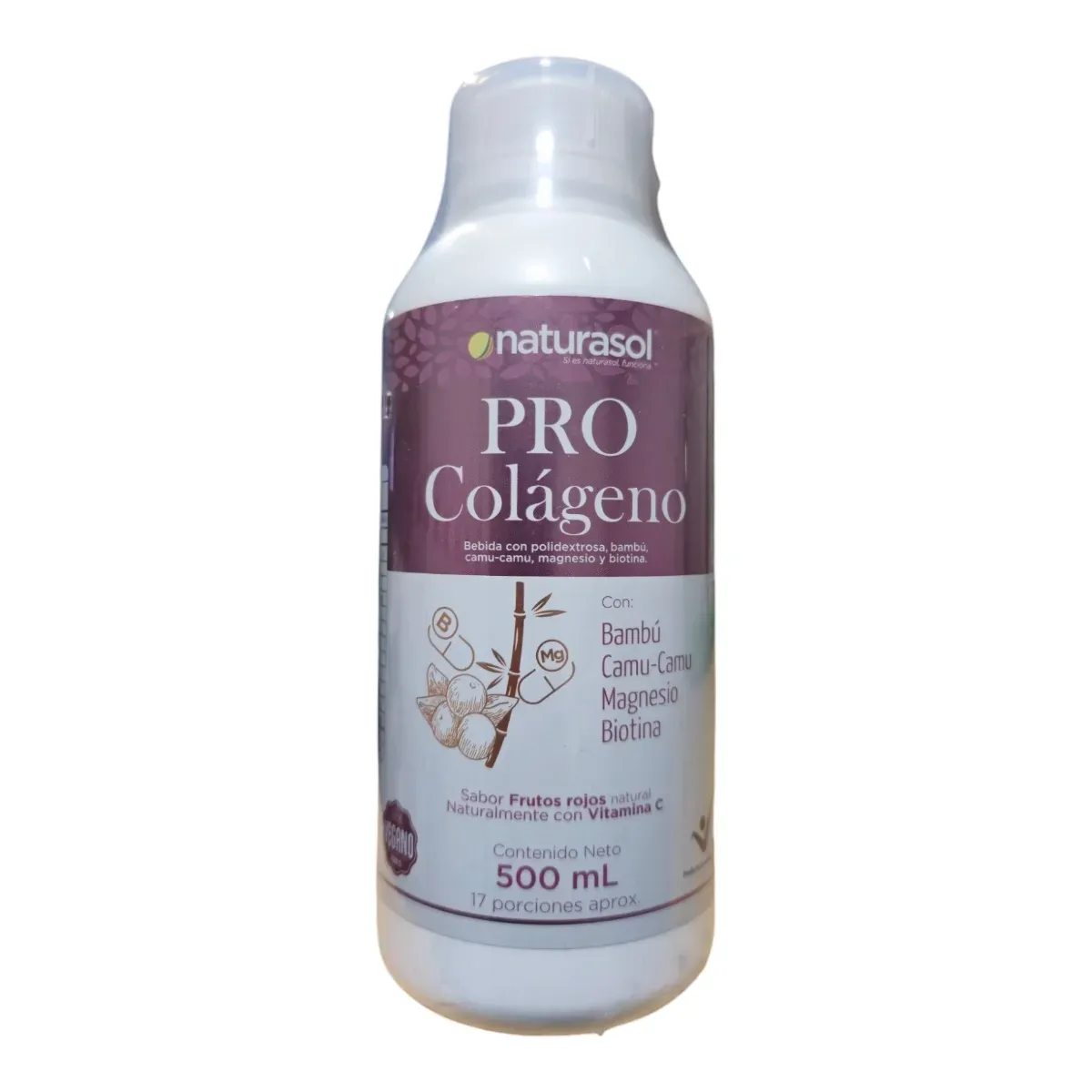 Procolageno 500ml - Naturasol