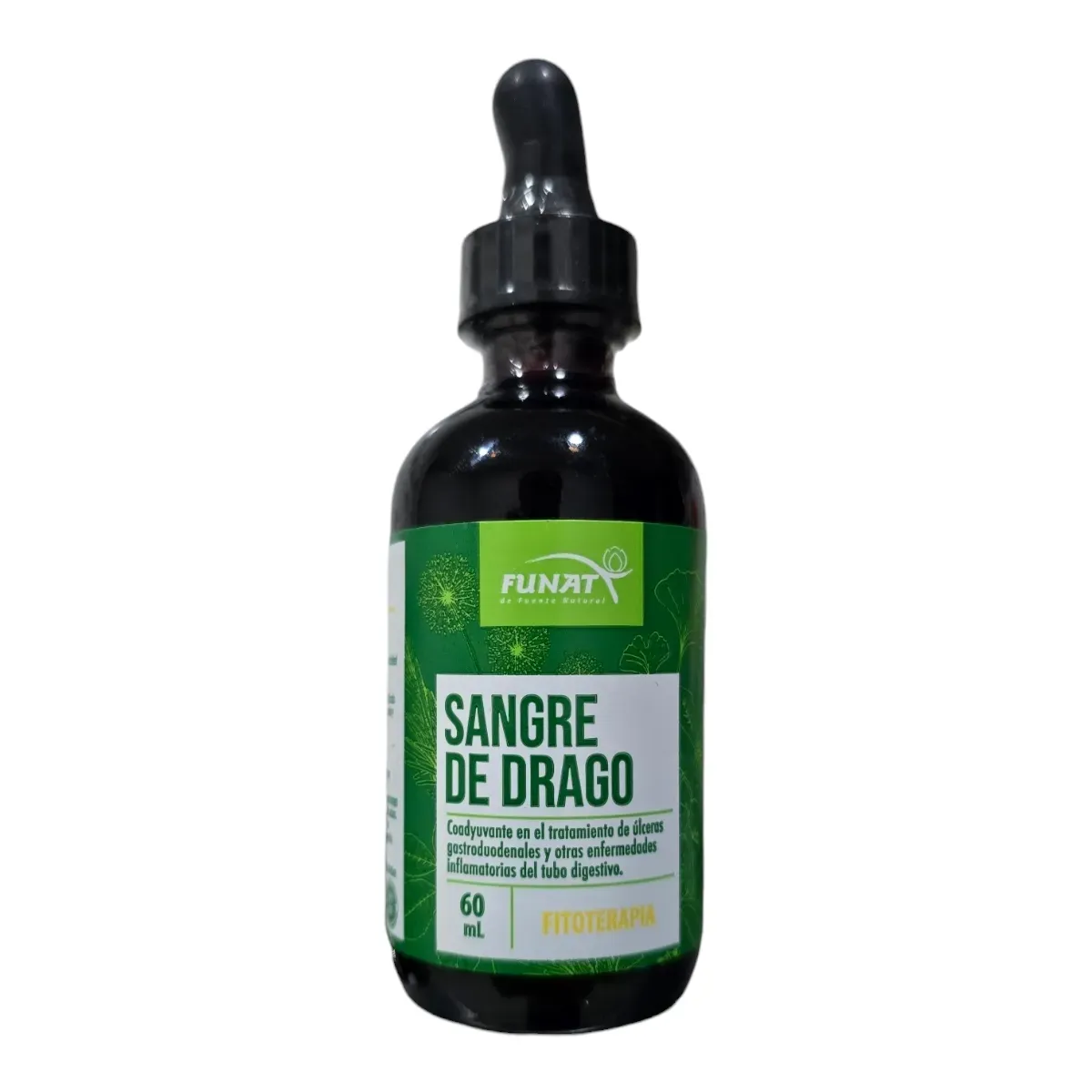 Extracto sangre de drago 60 ml - Funat