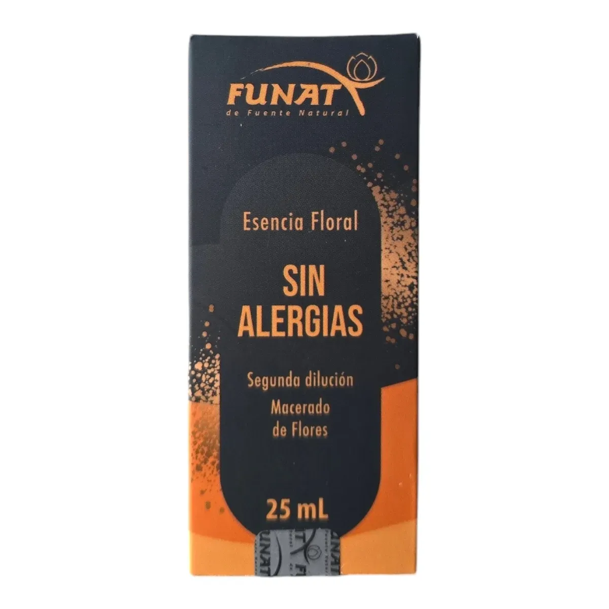 Esencia floral sin alergias 25ml - Funat