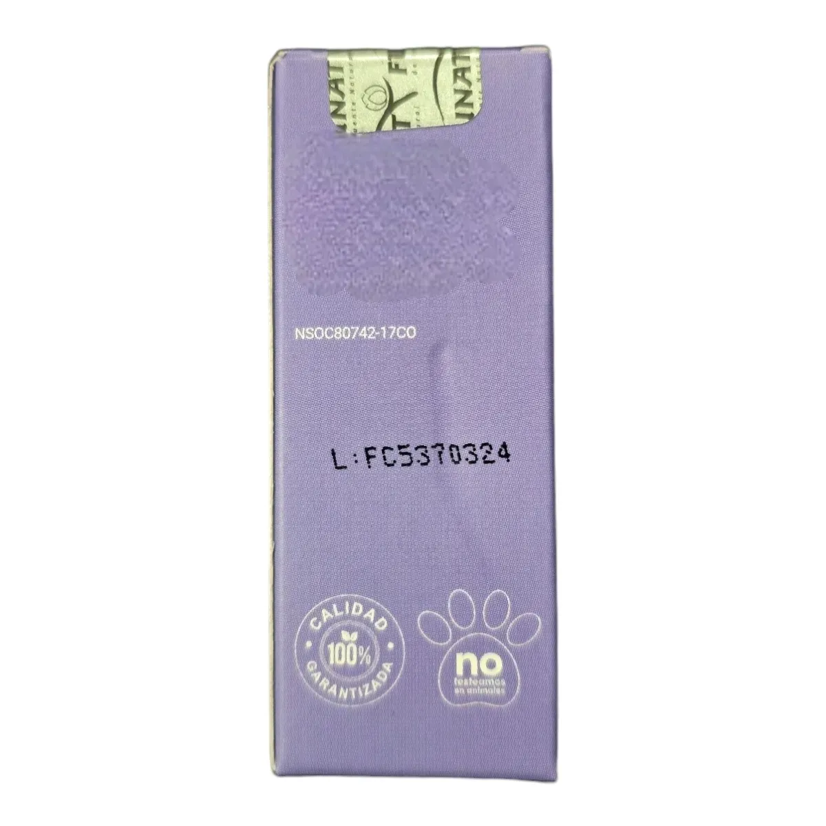 Aceite esencial lavanda 10 ml - Funat