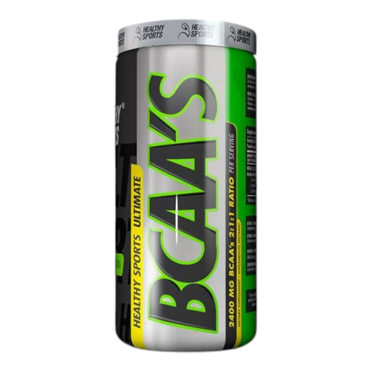 Bcaas Ultimate - Healthy Sports