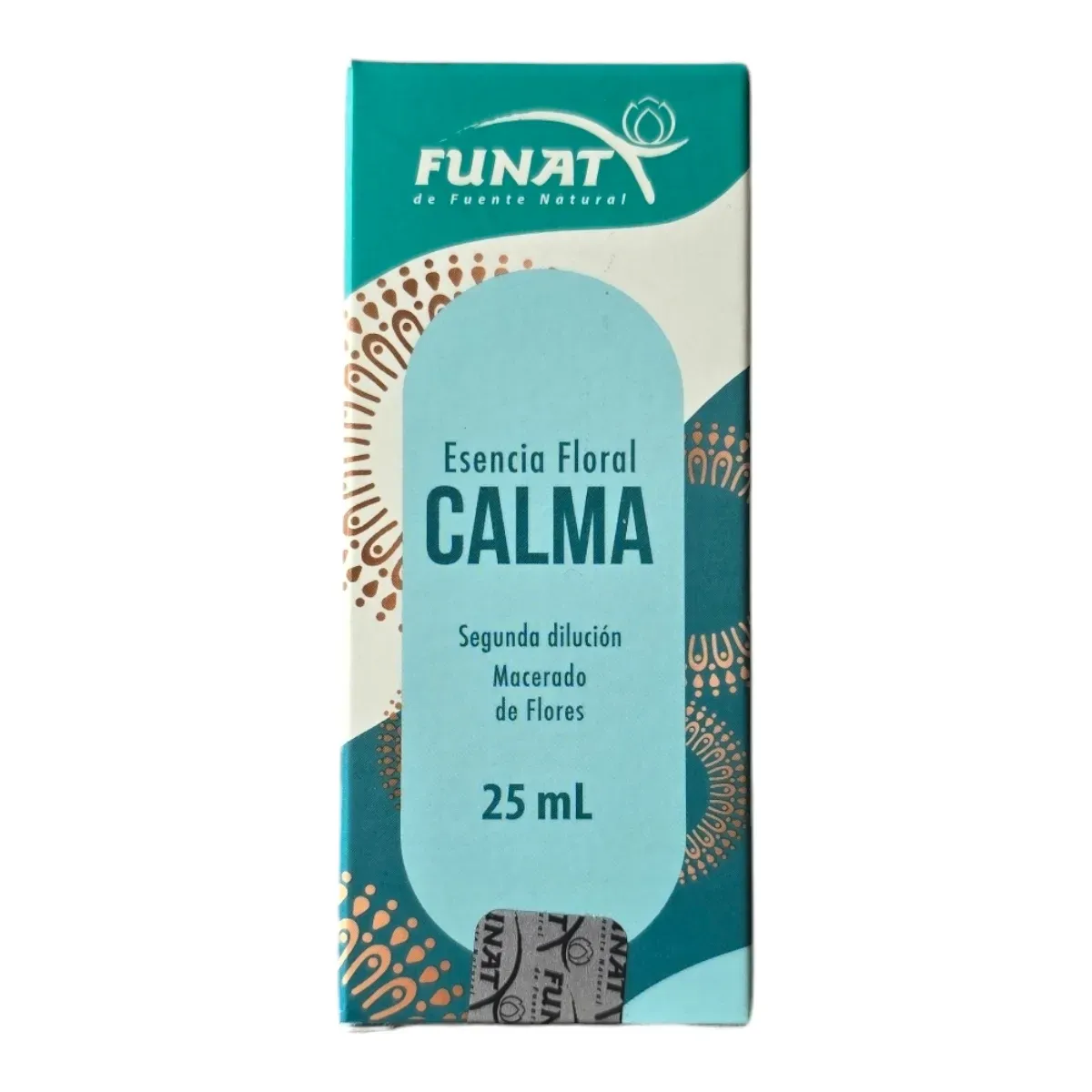 Esencia floral Calma 25 ml - Funat