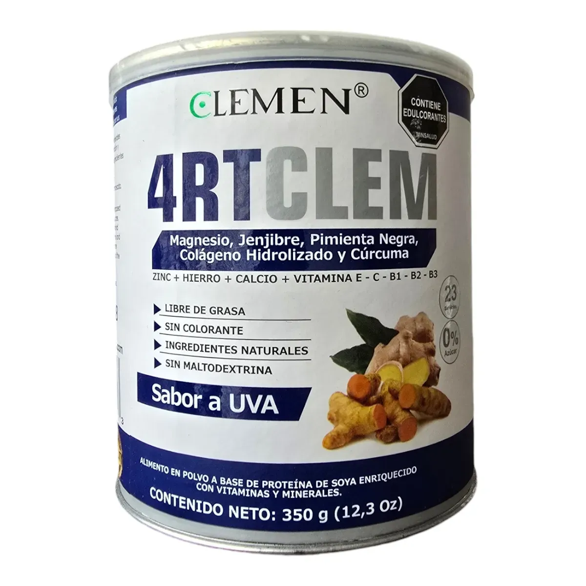 4rtclem 350 Gr - Clemen