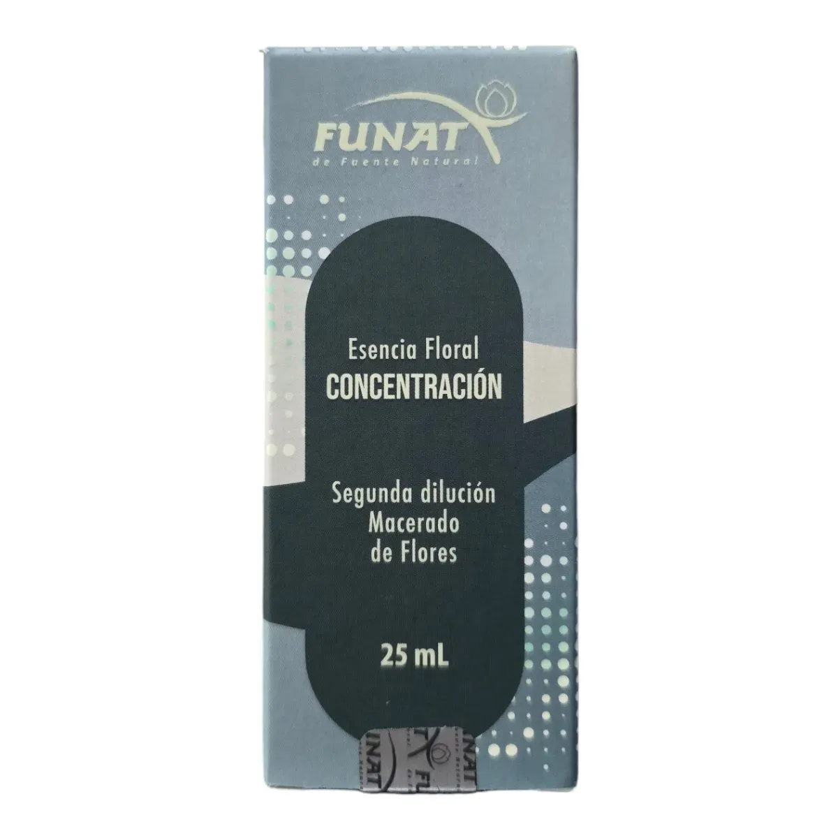 Esencia floral concentracion 25ml - Funat