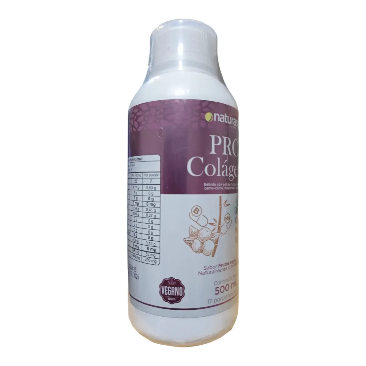 Procolageno 500ml - Naturasol