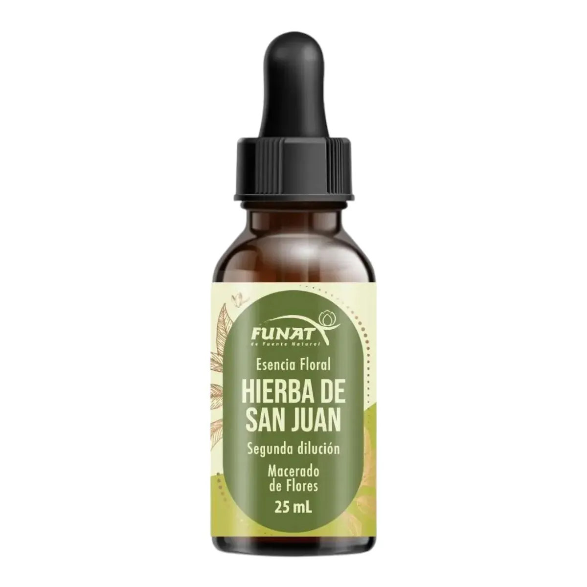 Esencia floral hierba de san juan 25ml - Funat