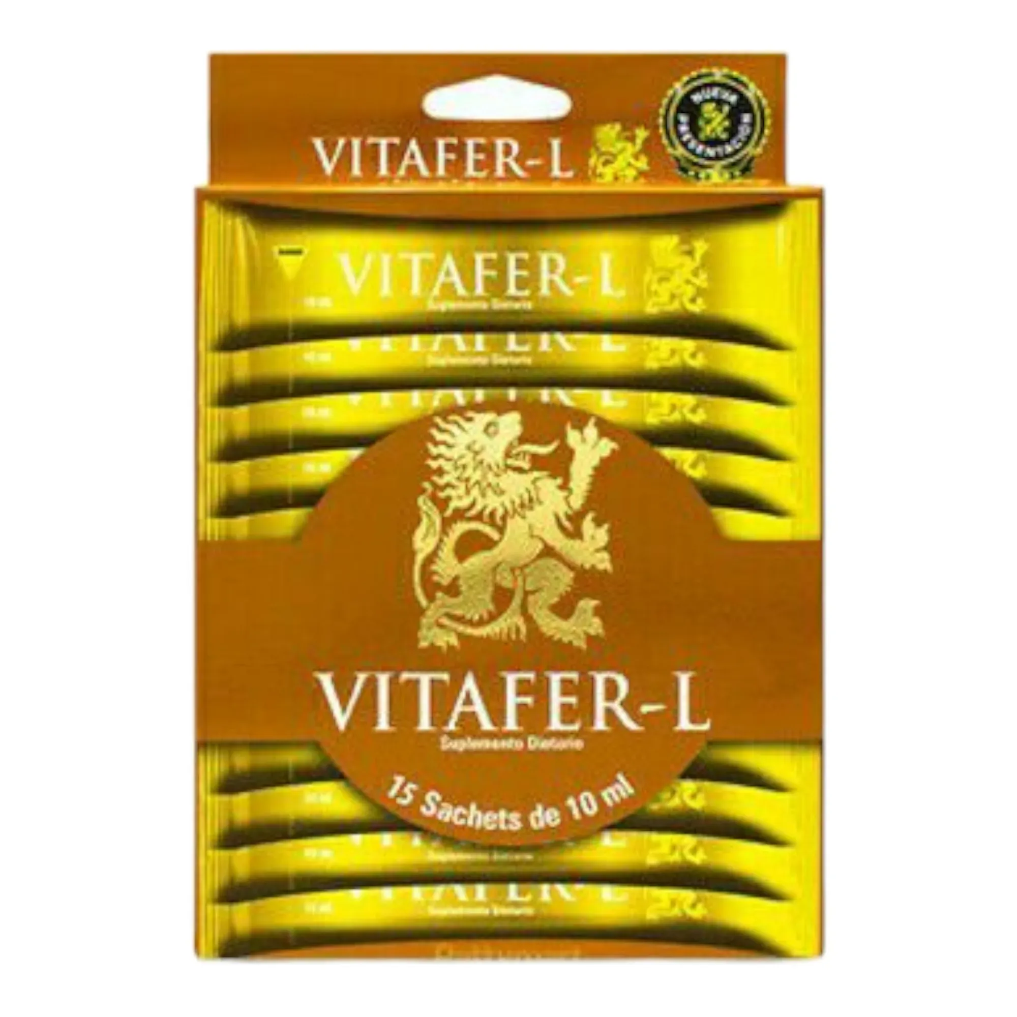 Vitafer - Sachet