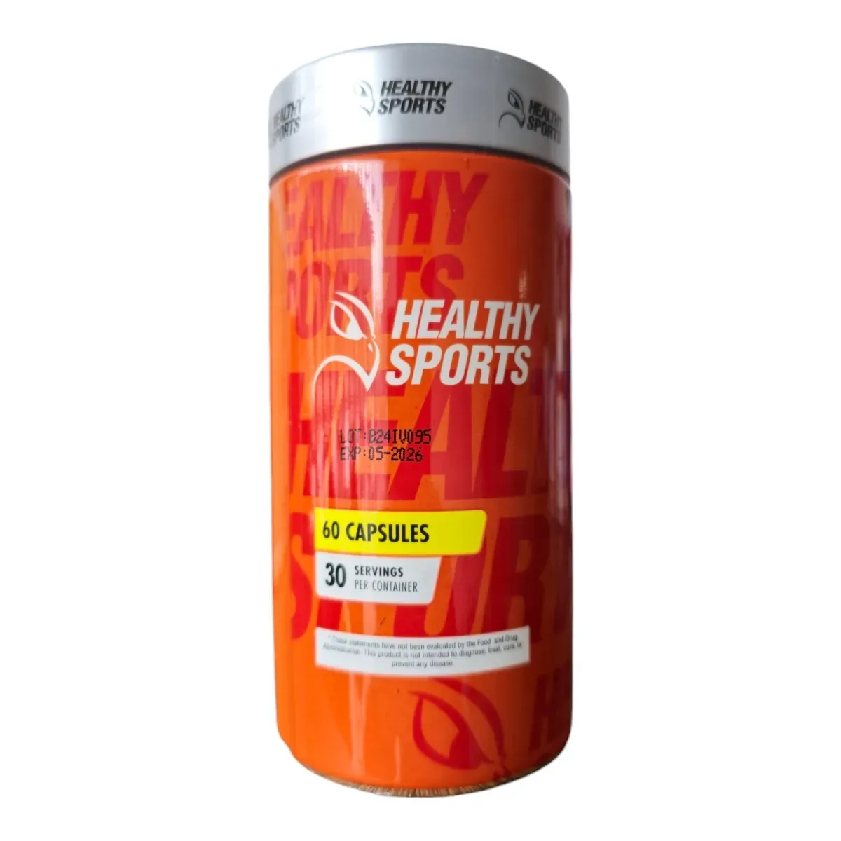 Test - Hd - Healthy Sports