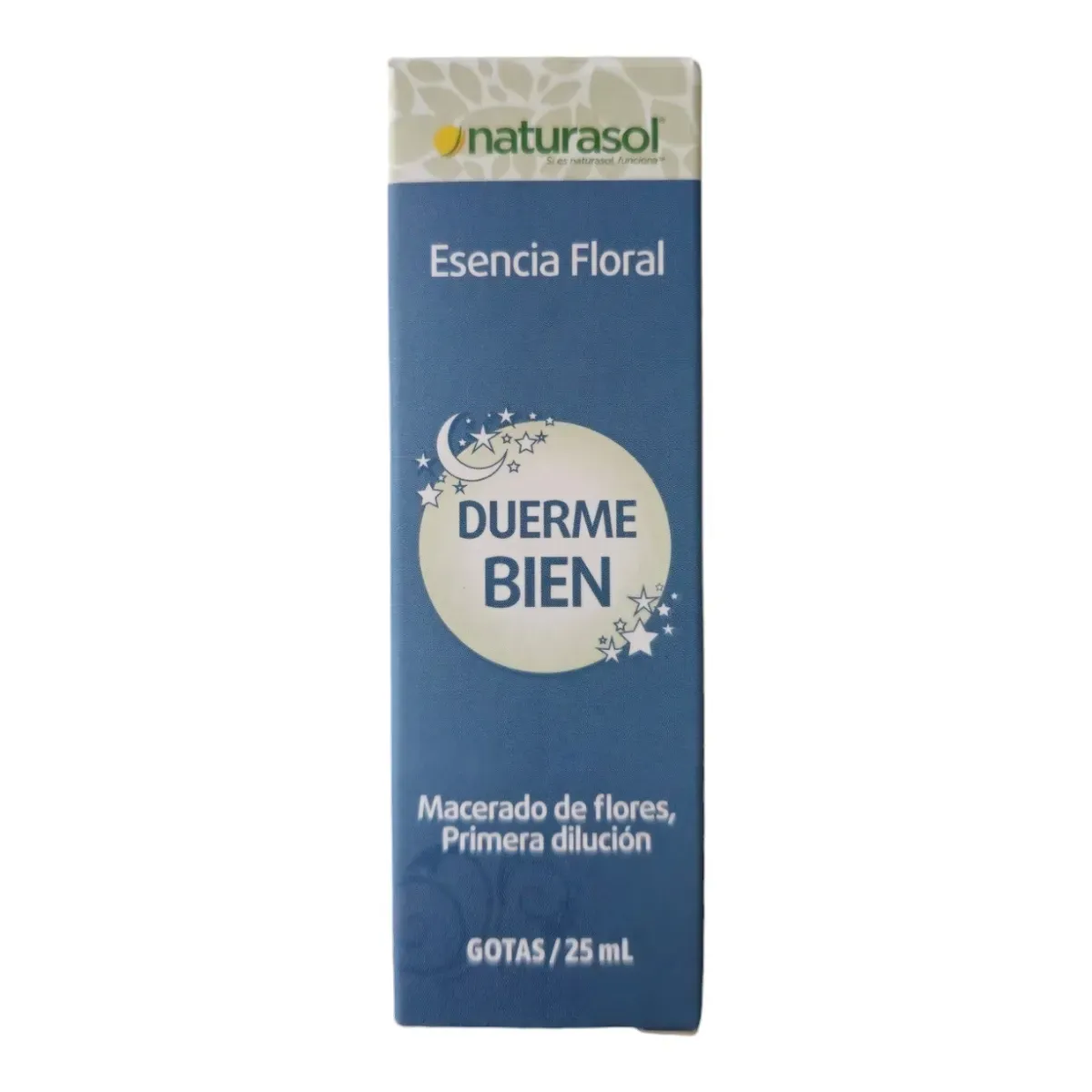 Esencia Floral Duerme Bien - Naturasol