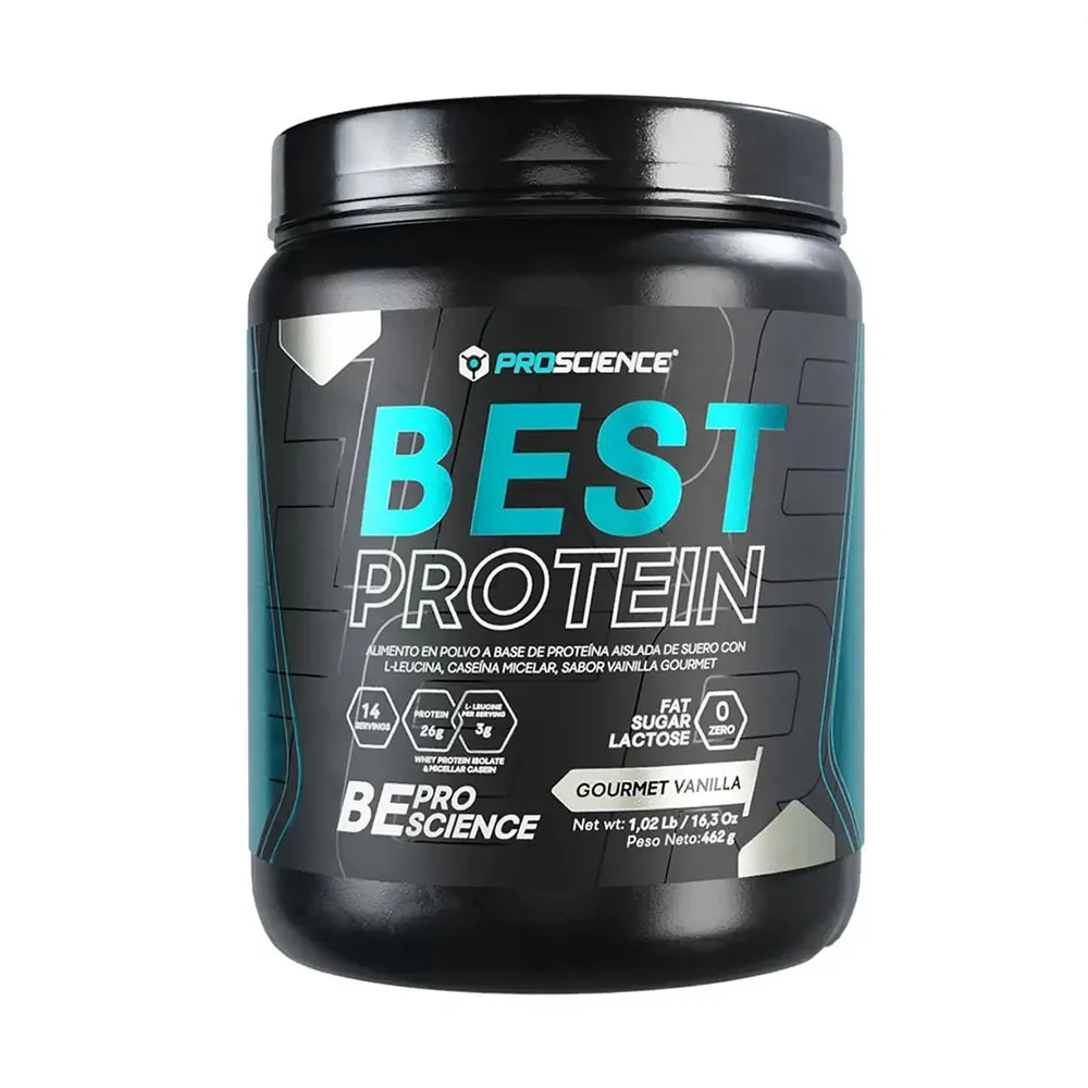 Best Protein 1lb Proscience - Proteina