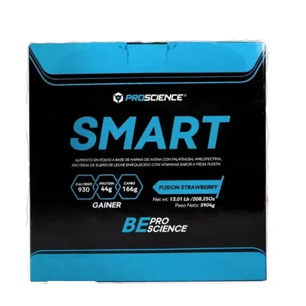 Smart Gainer 13lb Fresa ProScience