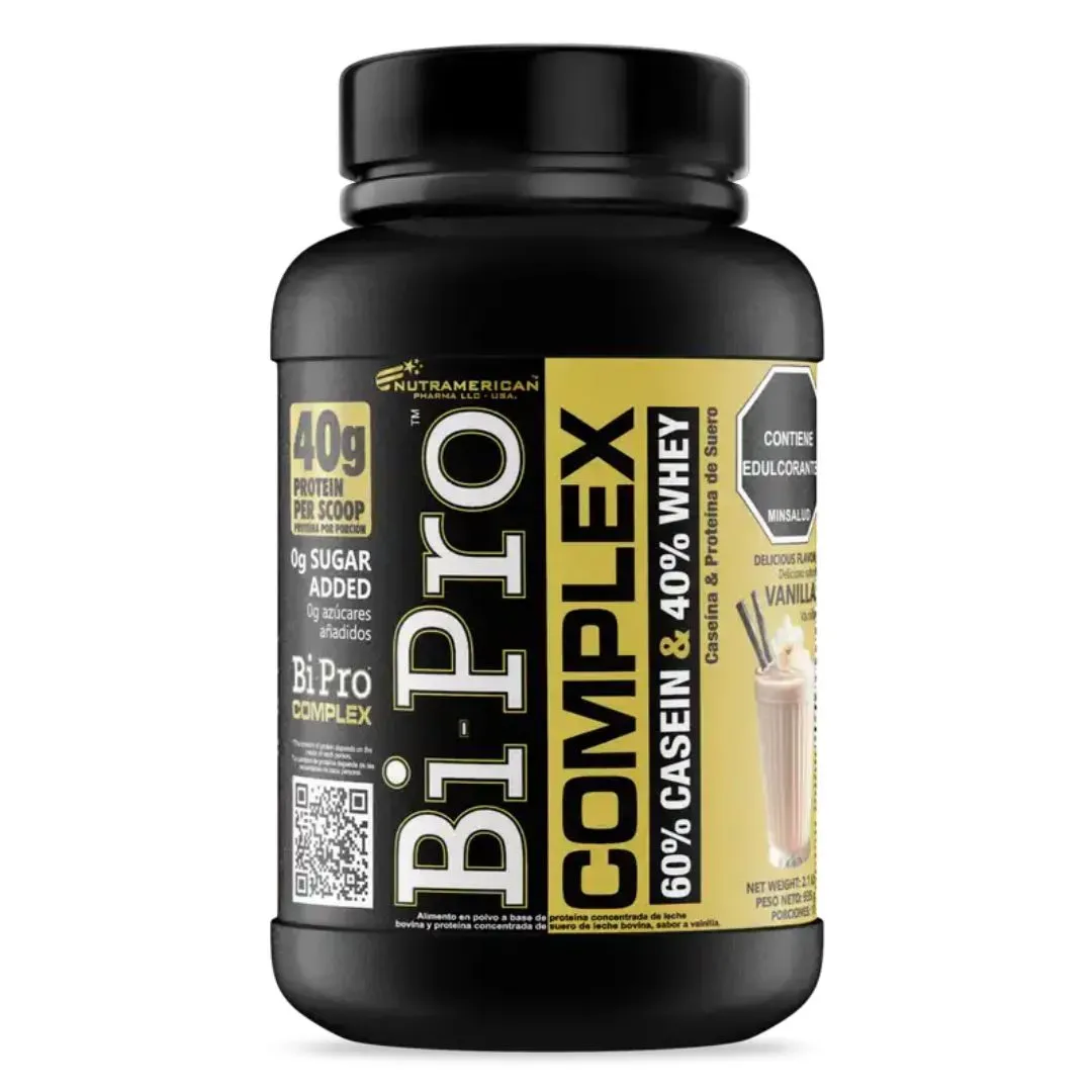 Bipro Complex 2lb - Proteina