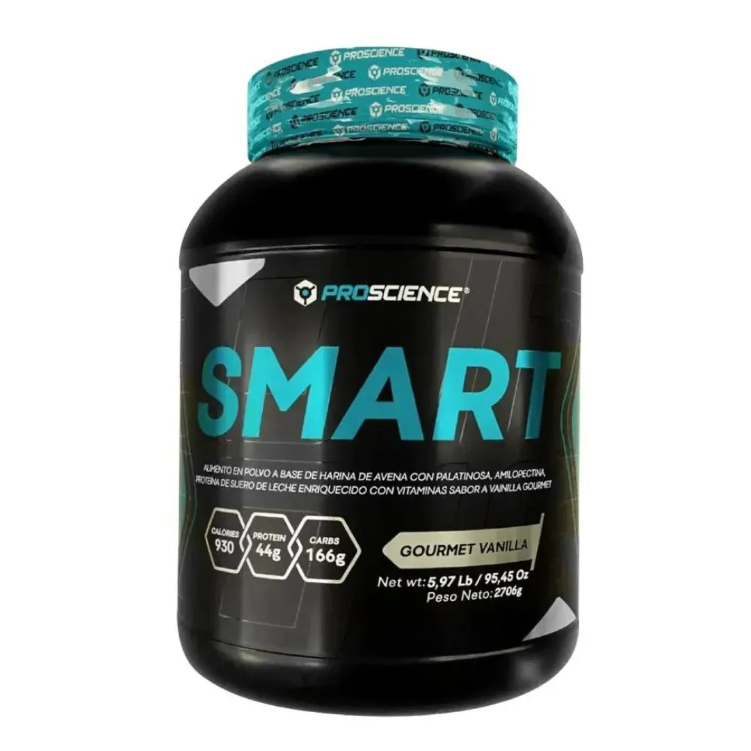 Smart 6lb ProScience - Proteina Hipercalorica