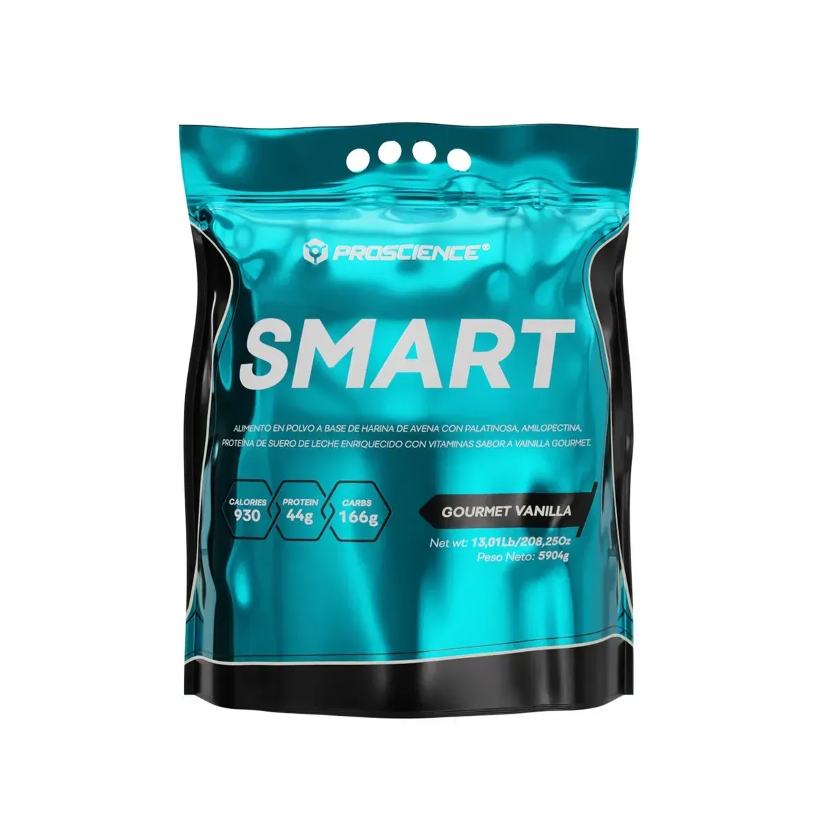 Smart Gainer 13lb ProScience Vainilla