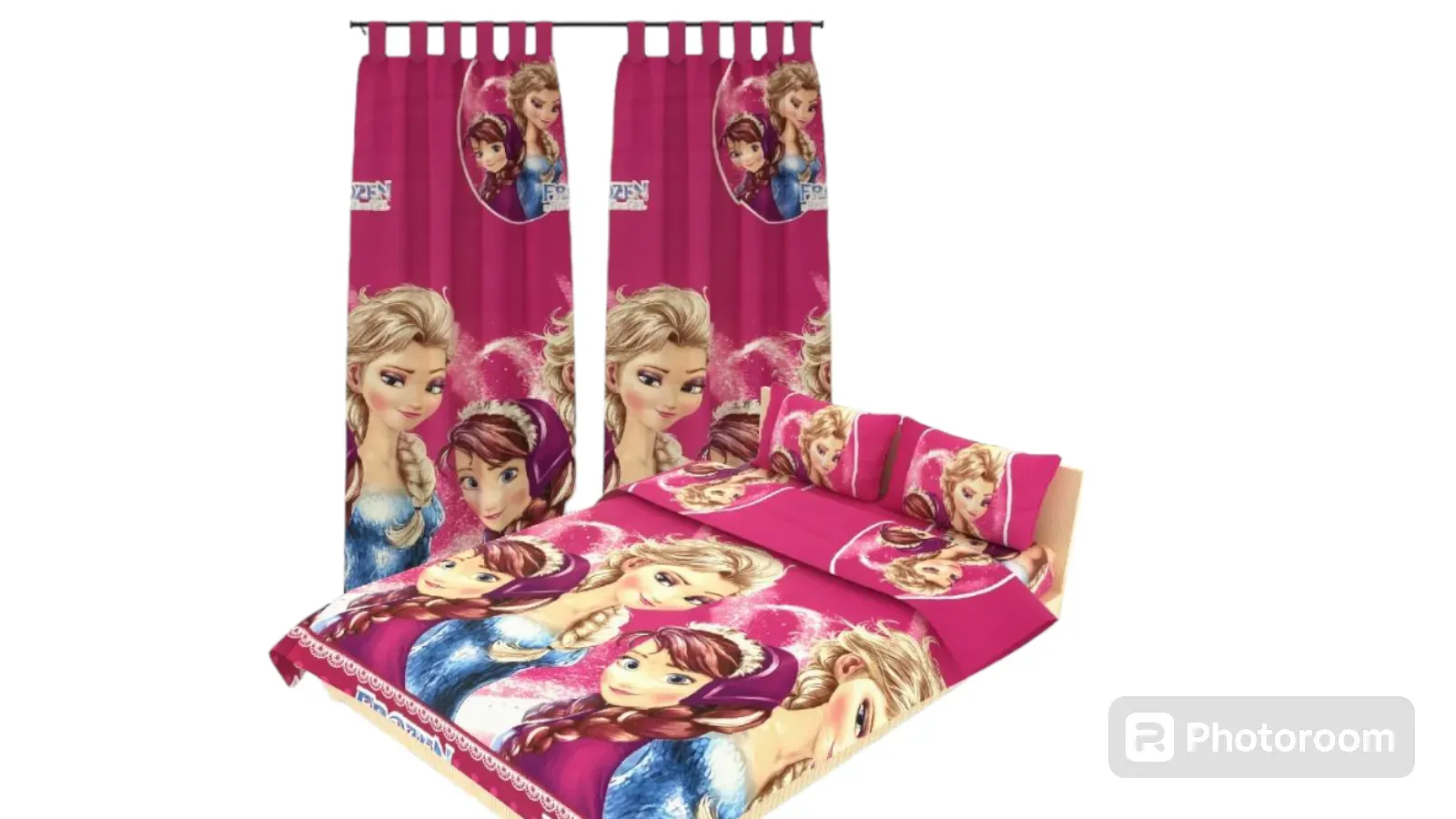 Juego Sabana   Disney Frozen 1.40