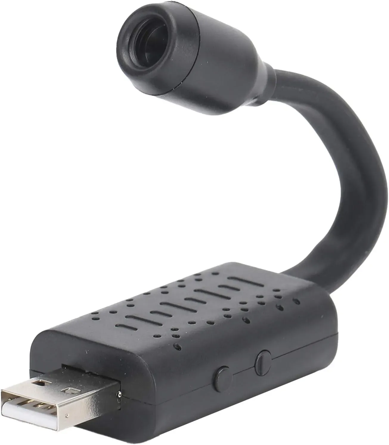 Camara Mini Recargable USB