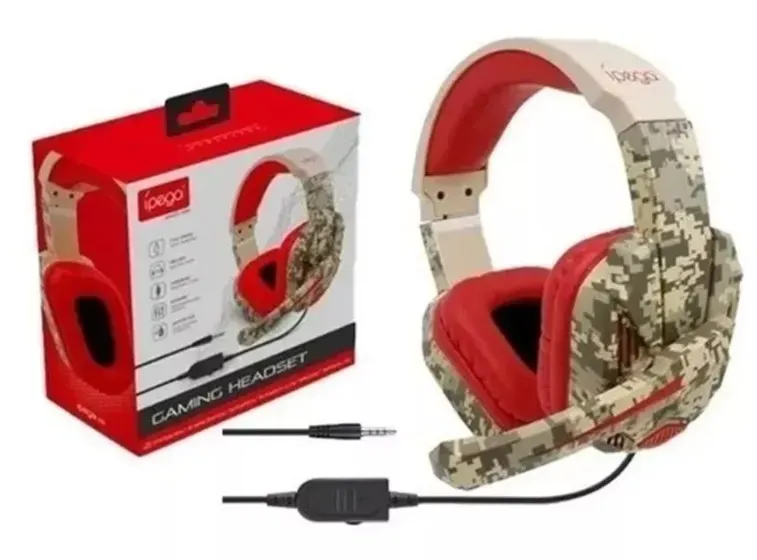 Balaca Gamer Ipega PG-R005