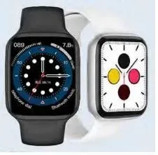 Smart Watch W26 Black