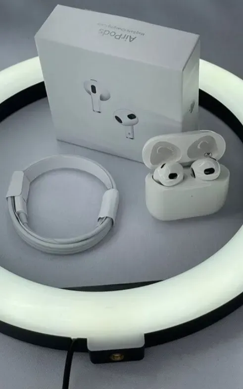 Airpods Serie 3