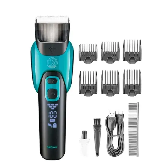 Hair Clipper Dog VGR V-208