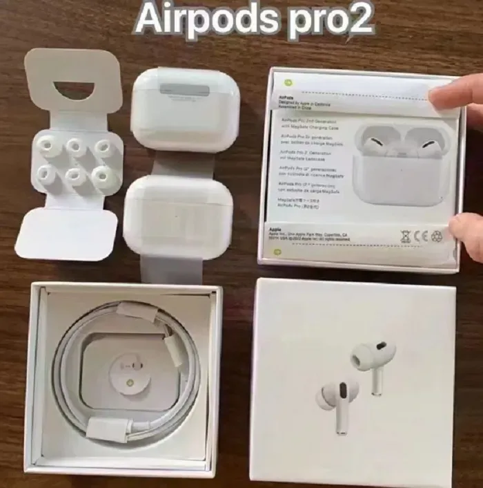 Airpods PRO 2nd Generation 1.1