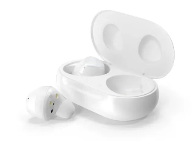 Audiófonos Samsung Buds+  1.1