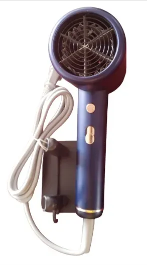 Secador De Cabello De Iones Negativos VTVT 3800W