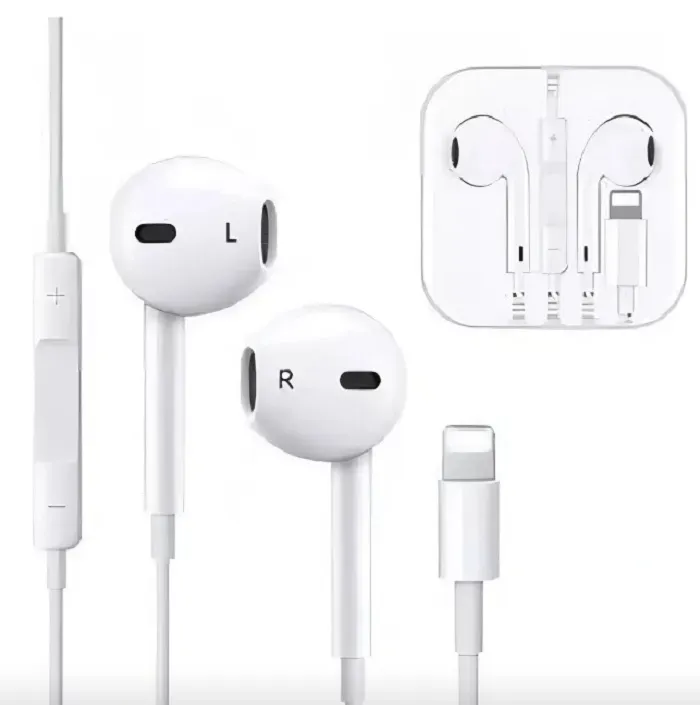 Auriculares Para IPhone 11, 12, 13, 14 Pro Max