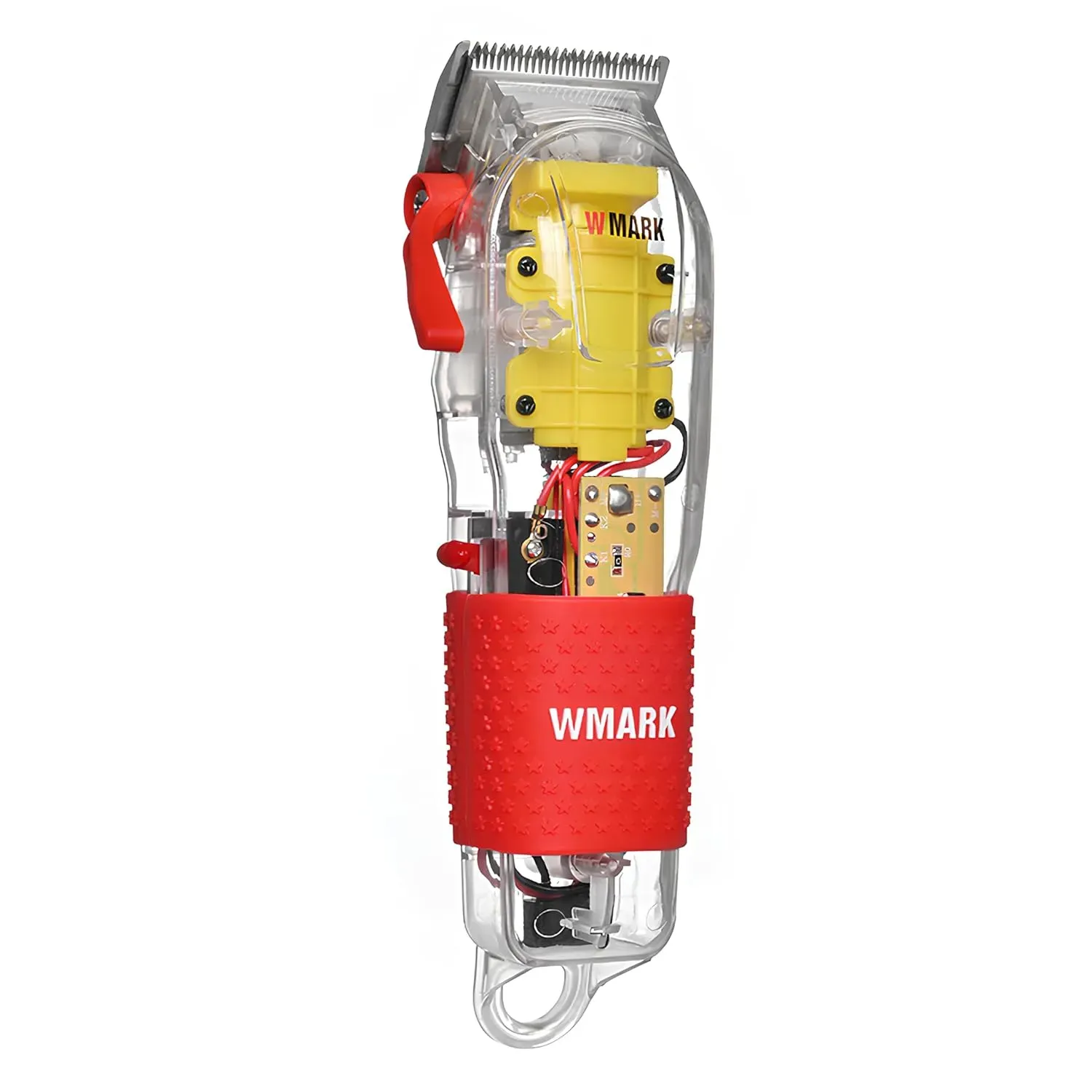 Hair Clipper WMARK NG-108PRO