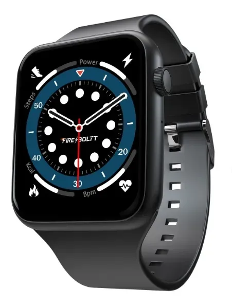 Smart Watch W26 Black