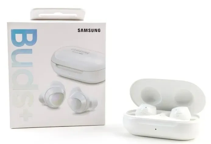 Audiófonos Samsung Buds+  1.1