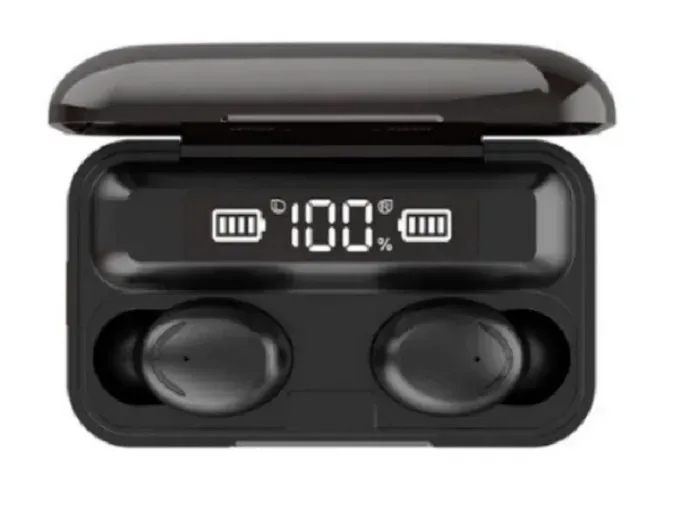 Audifonos Inalambricos Bluetooth F9