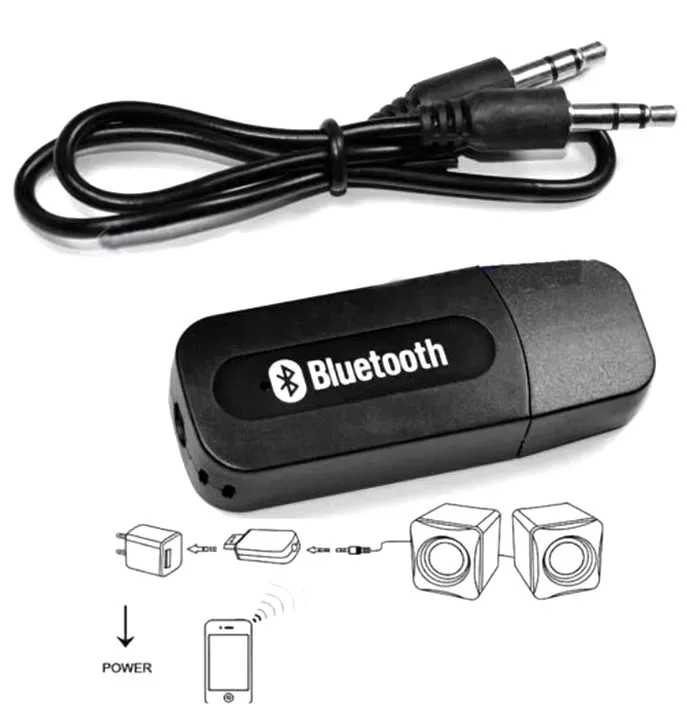 Bluetooth Para Carro Manos Libres