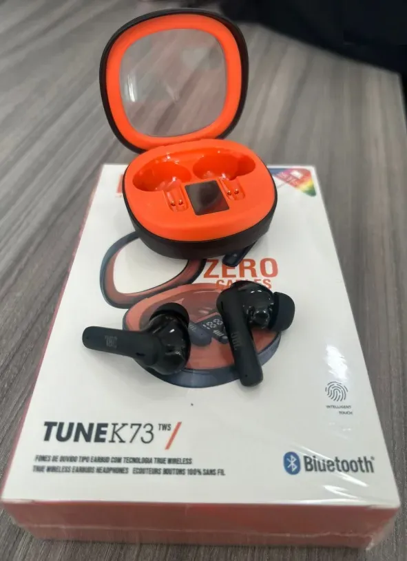 Audífonos JBL Tune K73  1.1