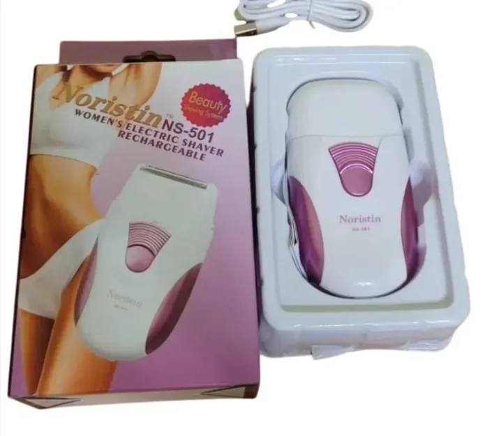 Afeitado Para Mujeres NS 501